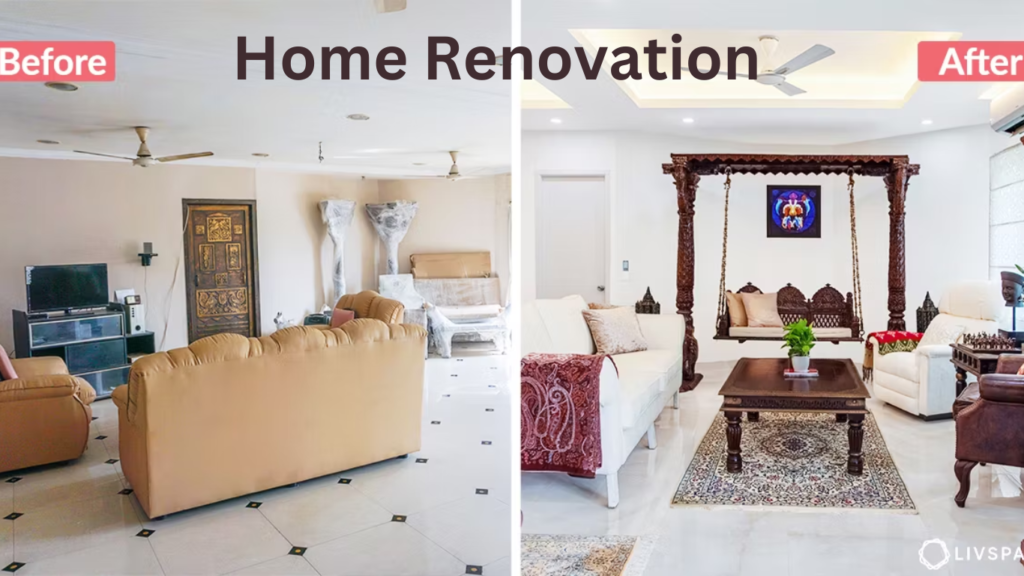 Home Renovation