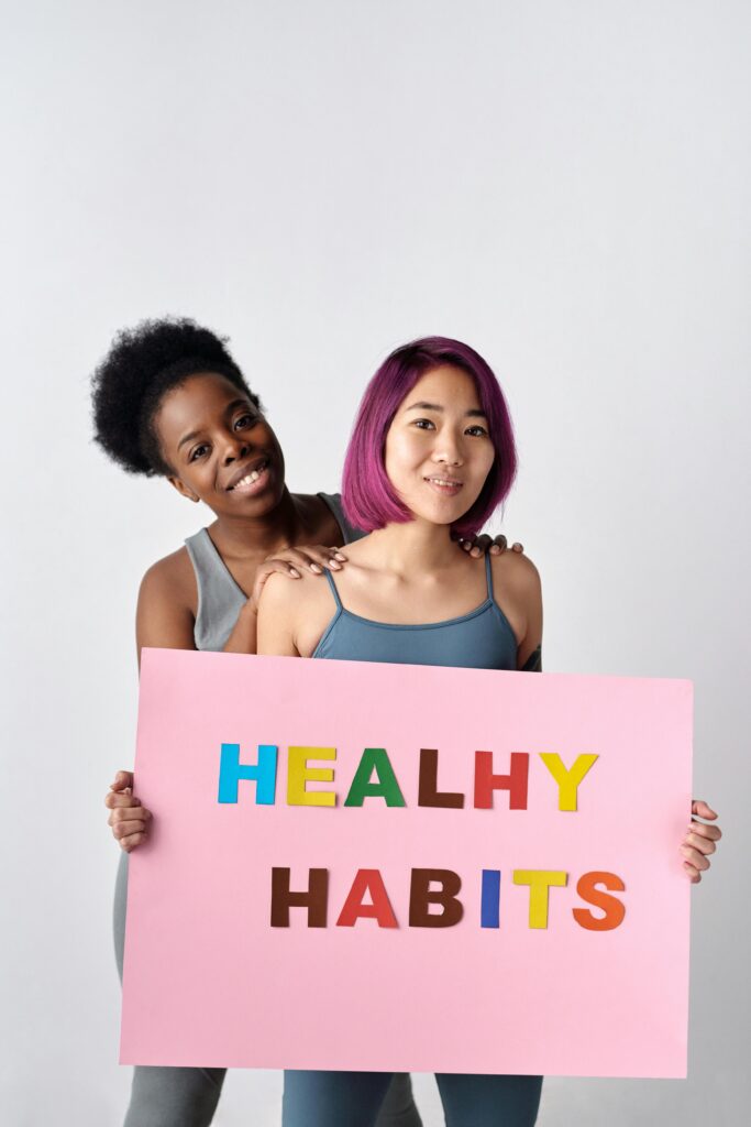 Healthy Habits